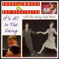 Buddy Emmons - It's All in the Swing lyrics