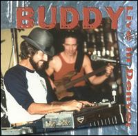 Buddy Emmons - Live lyrics