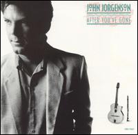 John Jorgenson - After You've Gone lyrics