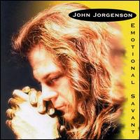 John Jorgenson - Emotional Savant lyrics