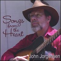 John Jorgenson - Songs from the Heart lyrics