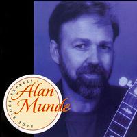 Alan Munde - Blue Ridge Express lyrics