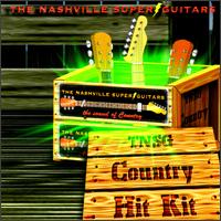 Nashville Super Guitars - Country Hit Kit lyrics