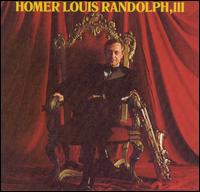Boots Randolph - Homer Louis Randolph III lyrics