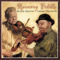 Buddy Spicher - Runaway Fiddle lyrics