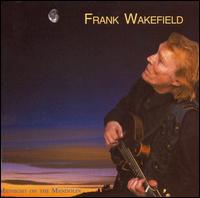 Frank Wakefield - Midnight on the Mandolin lyrics