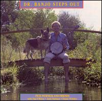 Peter Wernick - Dr. Banjo Steps Out lyrics