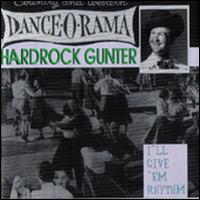 Hardrock Gunter - Dance-O-Rama lyrics