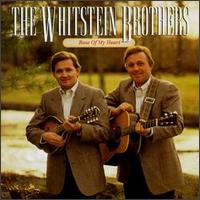 The Whitstein Brothers - Rose of My Heart lyrics