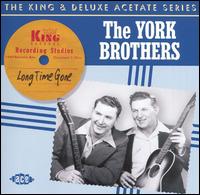 York Brothers - Long Time Gone lyrics