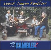 Laurel Canyon Ramblers - Blue Rambler 2 lyrics