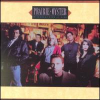 Prairie Oyster - Different Kind of Fire lyrics