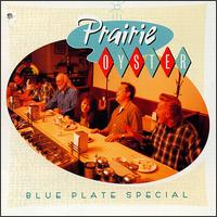 Prairie Oyster - Blue Plate Special lyrics