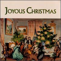 Royal Philharmonic Orchestra - Joyous Christmas lyrics