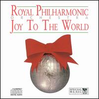 Royal Philharmonic Orchestra - Joy to the World lyrics