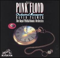 Royal Philharmonic Orchestra - The Music of Pink Floyd: Orchestral Maneuvers lyrics