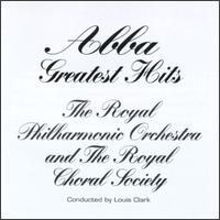 Royal Philharmonic Orchestra - ABBA's Greatest Hits lyrics