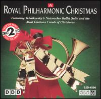 Royal Philharmonic Orchestra - A Royal Philharmonic Christmas lyrics