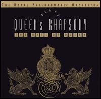 Royal Philharmonic Orchestra - Queen's Rhapsody: The Hits of Queen lyrics