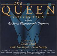 Royal Philharmonic Orchestra - Queen Collection Played by the Royal Philharmonic Orchestra [live] lyrics