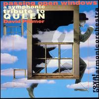 Royal Philharmonic Orchestra - Passing Open Windows: A Symphonic Tribute to ... lyrics
