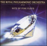 Royal Philharmonic Orchestra - Plays the Music of Pink Floyd lyrics