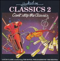 Royal Philharmonic Orchestra - Hooked on Classics, Vol. 2 [2] lyrics