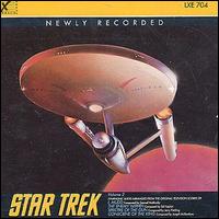 Royal Philharmonic Orchestra - Star Trek, Vol. 2 [Debonair] lyrics
