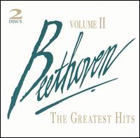 Royal Philharmonic Orchestra - Beethoven: Greatest Hits, Vol. 2 lyrics