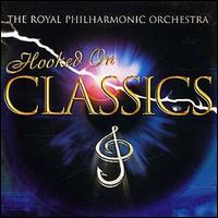 Royal Philharmonic Orchestra - Hooked on Classics 2000 lyrics