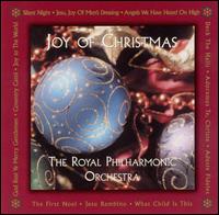 Royal Philharmonic Orchestra - Joy of Christmas lyrics