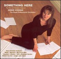 Royal Philharmonic Orchestra - Something Here: The Film and Television Music of Debbie Wiseman lyrics