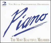 Royal Philharmonic Orchestra - Piano: The Most Beautiful Melodies lyrics