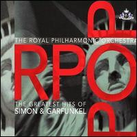 Royal Philharmonic Orchestra - The Greatest Hits of Simon & Garfunkel lyrics
