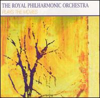 Royal Philharmonic Orchestra - Plays the Movies lyrics