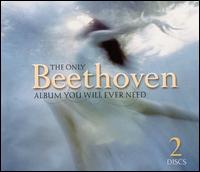 Royal Philharmonic Orchestra - Only Beethoven Album You Will Ever Need lyrics
