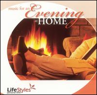 Royal Philharmonic Orchestra - Music for an Evening at Home lyrics