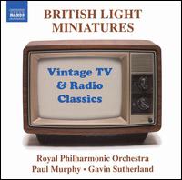 Royal Philharmonic Orchestra - Vintage TV & Radio Classics lyrics