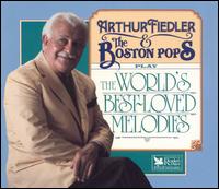 Boston Pops Orchestra - Play the World's Best-Beloved Melodies lyrics