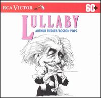 Boston Pops Orchestra - Lullaby lyrics