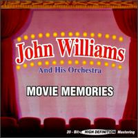 Boston Pops Orchestra - Movie Memories lyrics