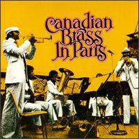 Canadian Brass - Canadian Brass in Paris lyrics