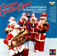 Canadian Brass - Christmas with the Canadian Brass lyrics