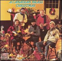 Canadian Brass - Canadian Brass Christmas lyrics
