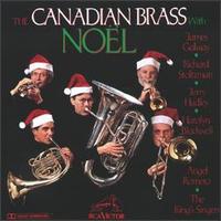 Canadian Brass - The Canadian Brass/Noel lyrics