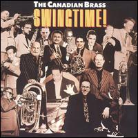 Canadian Brass - Swing Time! lyrics