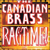 Canadian Brass - Ragtime! lyrics