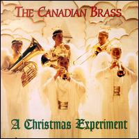 Canadian Brass - A Christmas Experiment lyrics