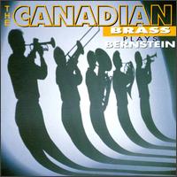 Canadian Brass - Canadian Brass Plays Bernstein lyrics