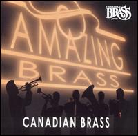 Canadian Brass - Amazing Brass lyrics